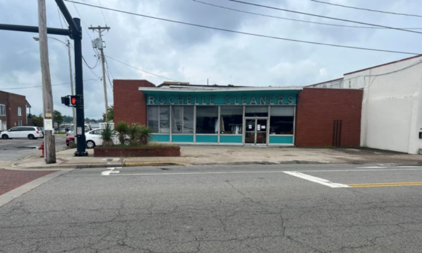 100 S Water St, Elizabeth City, NC for Rent