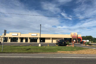 Syracuse, NY Retail - 299 Farrell Rd