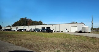 Tomball, TX Industrial - 24501 Hufsmith Kohrville Rd