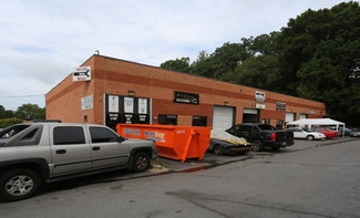 Silver Spring, MD Industrial - 2739 Garfield Ave Silver Spring, MD Industrial - 2739 Garfield Ave