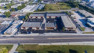 Springfield, MO Industrial - 3045 E Chestnut Expy