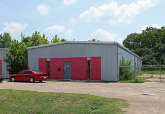 Houston, TX Industrial - 32 Cooper Rd