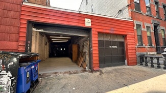 Brooklyn, NY Industrial - 150 N 8th St Brooklyn, NY Industrial - 150 N 8th St