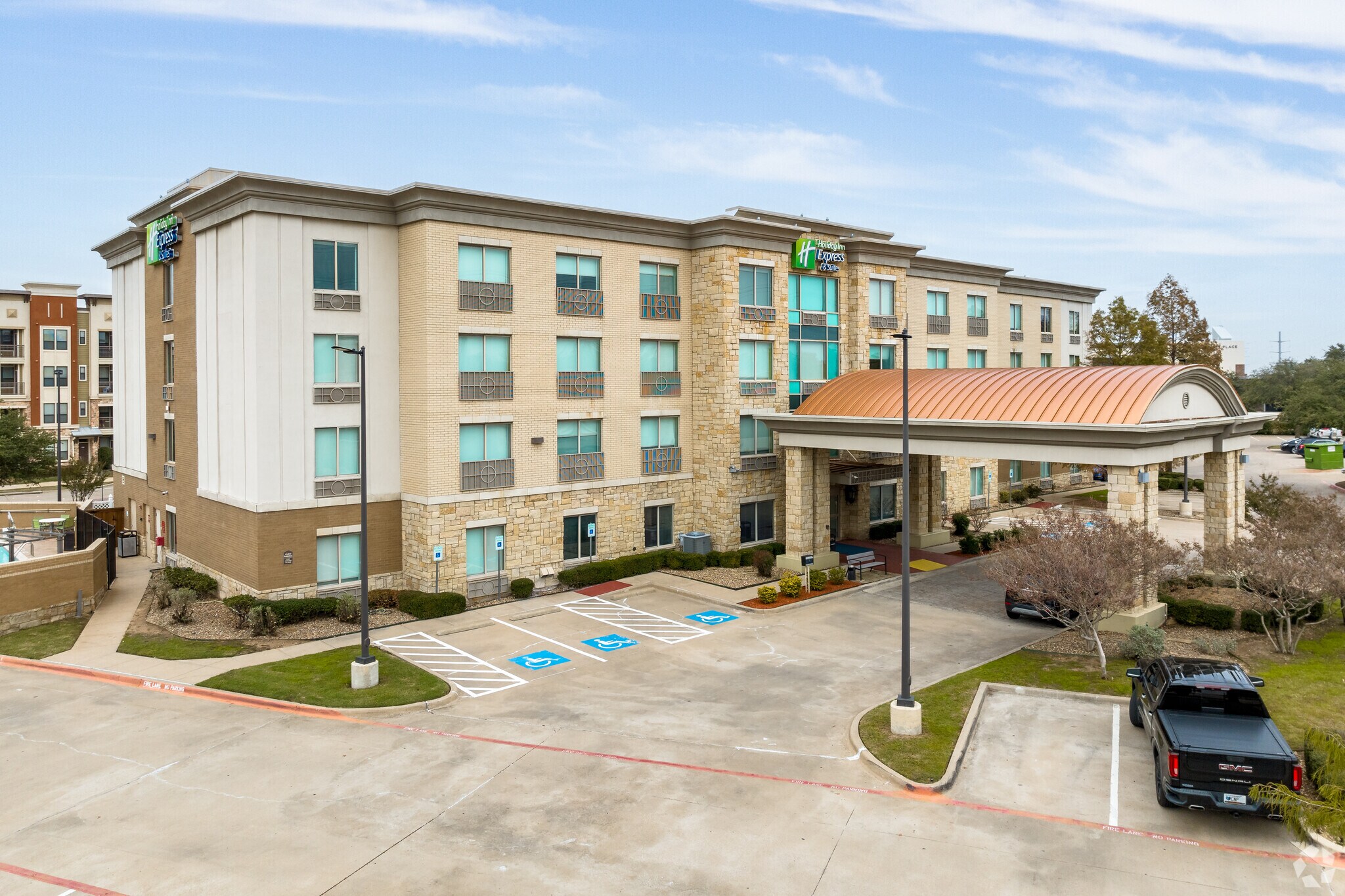 205 Central Expy N, Allen, TX for Sale