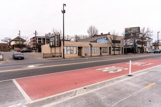 Kansas City, MO Office - 3828 Broadway Blvd