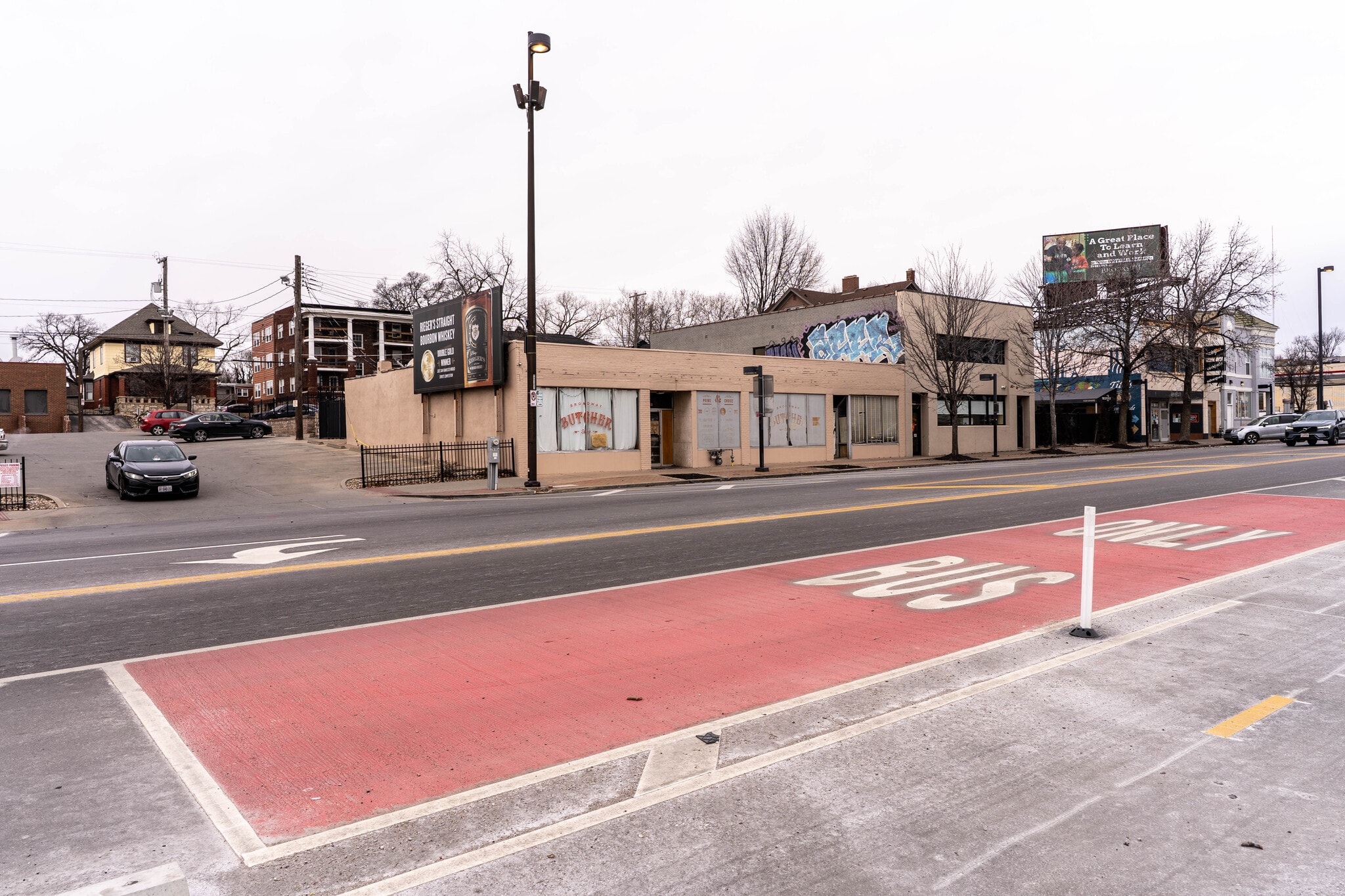 3828 Broadway Blvd, Kansas City, MO for Sale