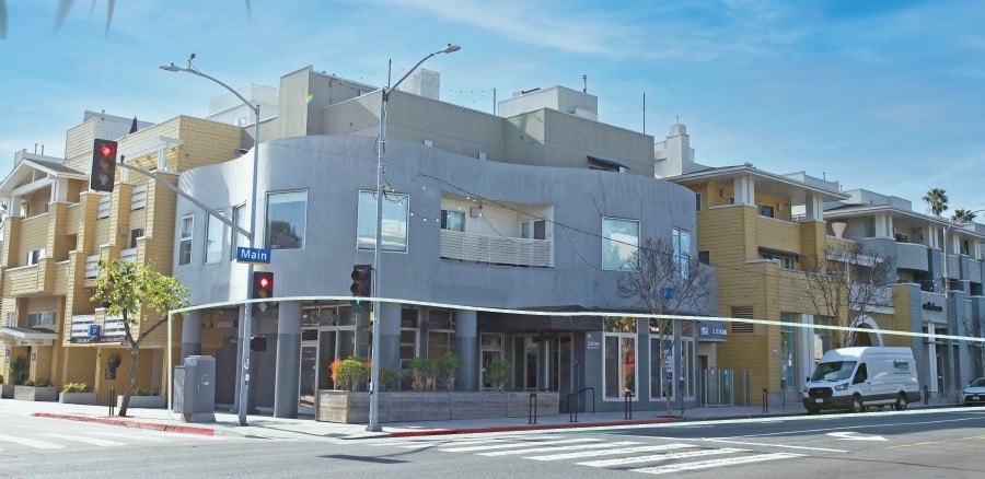 2000 Main St, Santa Monica, CA for Rent