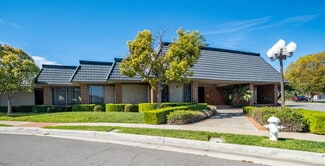 Santa Ana, CA Office - 550 N Golden Circle Dr Santa Ana, CA Office - 550 N Golden Circle Dr