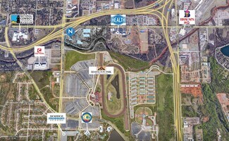 Oklahoma City, OK Commercial Land - Martin Luther King Avenue Oklahoma City, OK Commercial Land - Martin Luther King Avenue