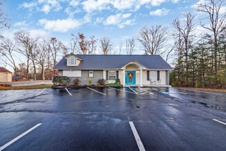 Crossville, TN Freestanding - 129 Walker Hill