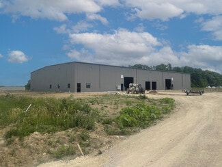 Fort Loramie, OH Industrial - 1000 Tower Dr