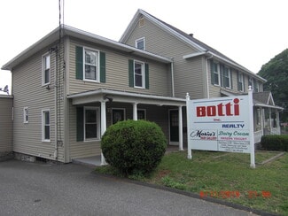 Derby, CT Office - 368 Derby Ave Derby, CT Office - 368 Derby Ave