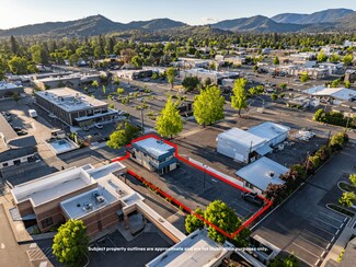 Grants Pass, OR undefined - 735 SE 7th St Grants Pass, OR undefined - 735 SE 7th St