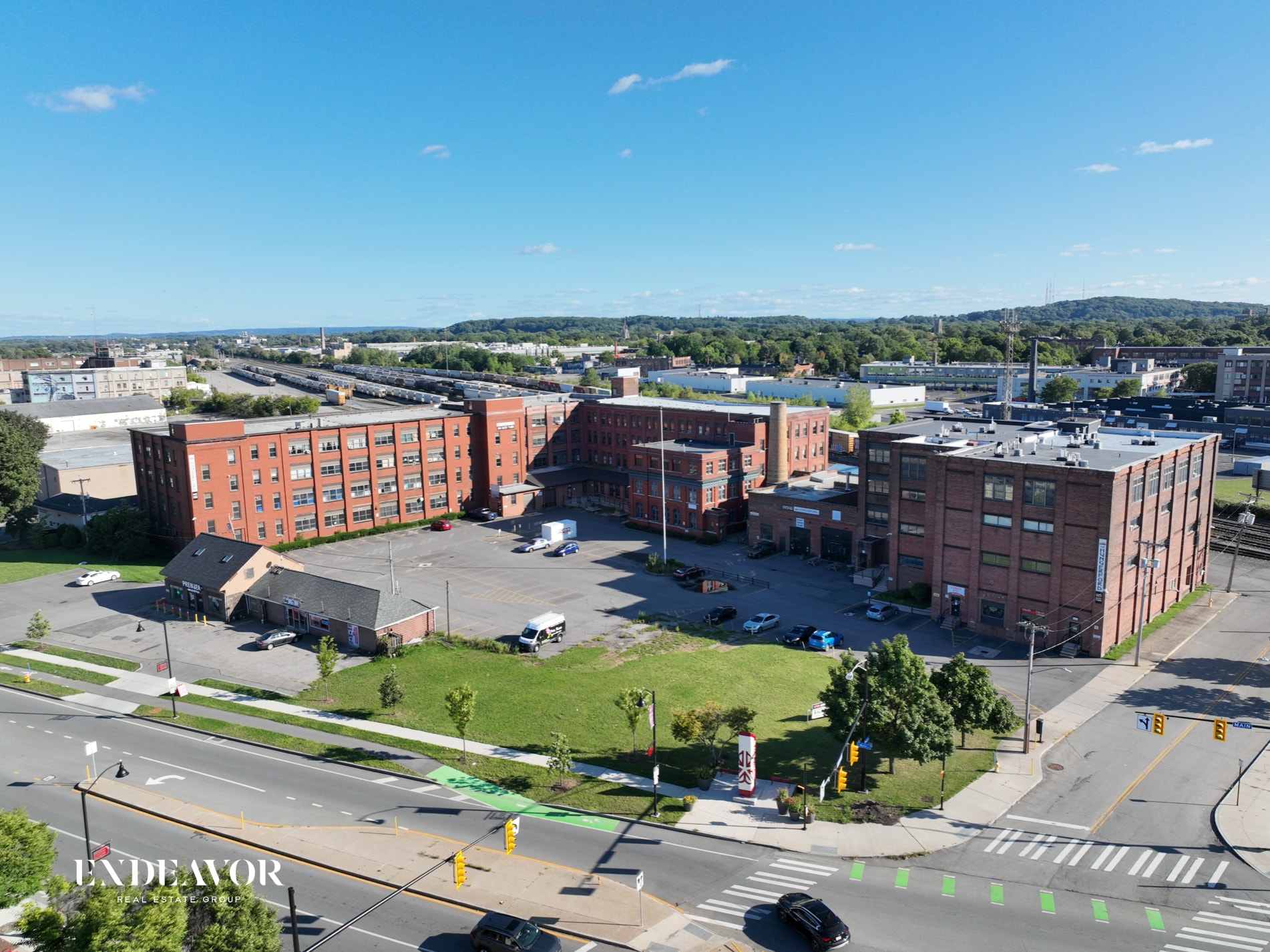 1115 E Main St, Rochester, NY for Rent