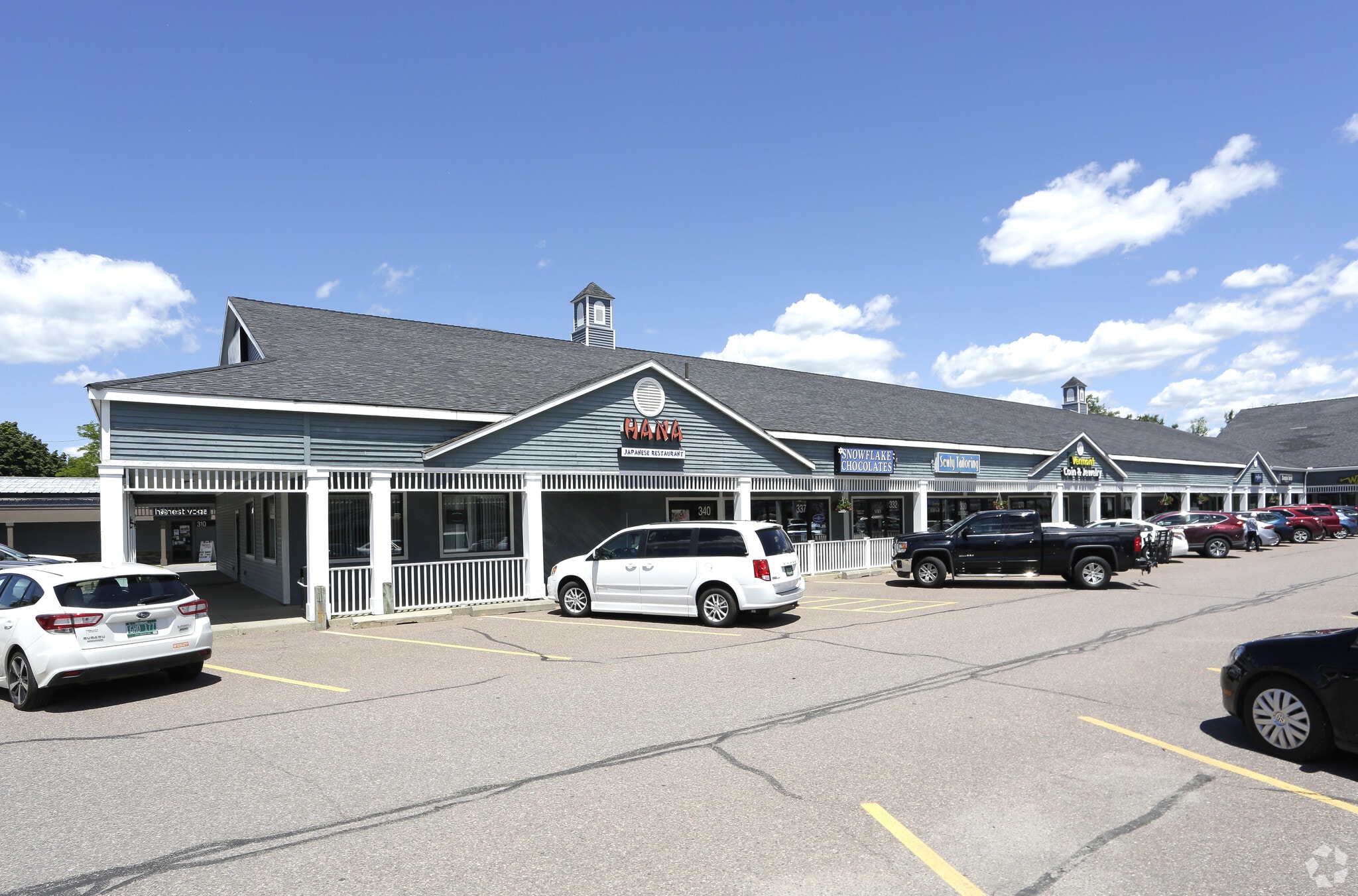 150 Dorset St, South Burlington, VT for Rent
