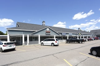 South Burlington, VT Office/Retail, Retail - 150 Dorset St