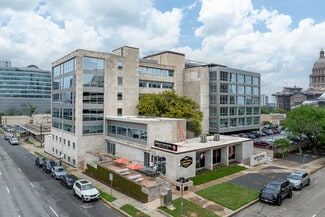 Austin, TX Office - 316 W 12th St