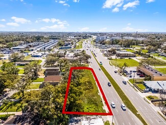 Orlando, FL Commercial Land - 31 S Kirkman Rd