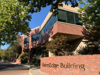 Chico, CA Office - 901 Bruce Rd