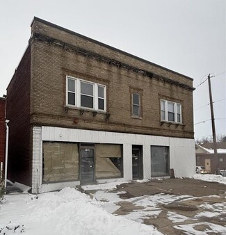 Bethlehem, PA Retail - 1102 W Broad St