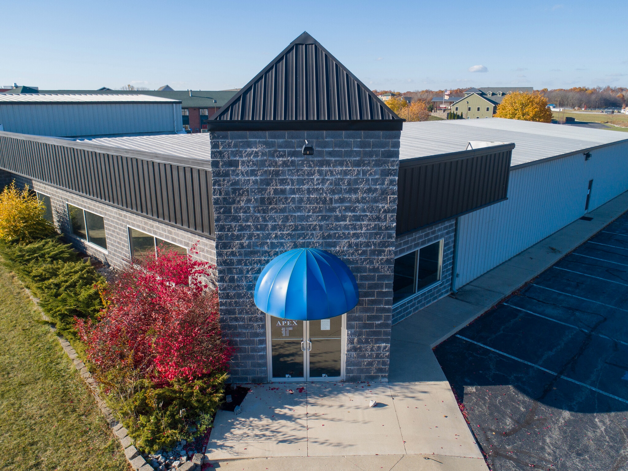 665 W Connexion Way, Columbia City, IN for Sale