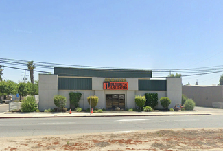 Tulare, CA Garden Center - 2309 E Tulare Ave