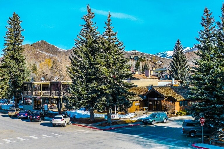 220 N East Ave, Ketchum, ID for Rent