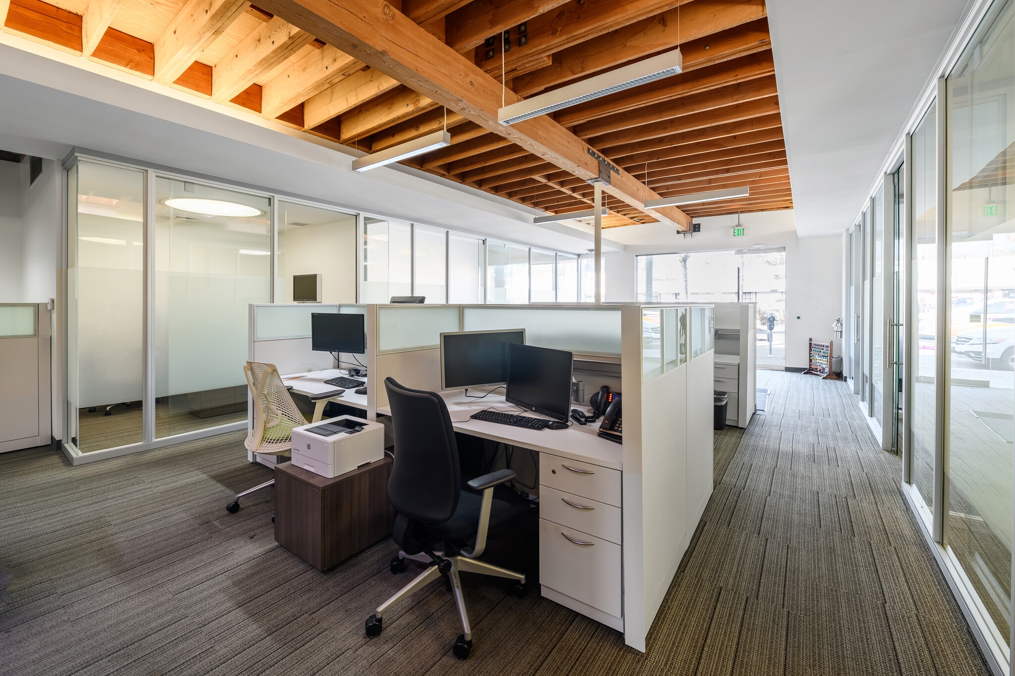 2512 Wilshire Blvd, Santa Monica, CA for Rent