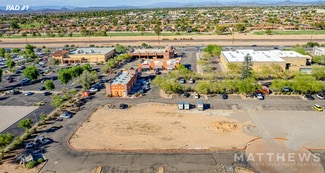 Surprise, AZ Commercial - 14045 W Grand Ave