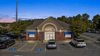 Cumming, GA Bank - 601 Atlanta Rd