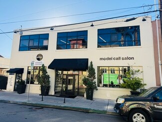 San Diego, CA Retail - 1223 Cleveland Ave