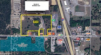 Ocala, FL Commercial - 2275 Highway 484