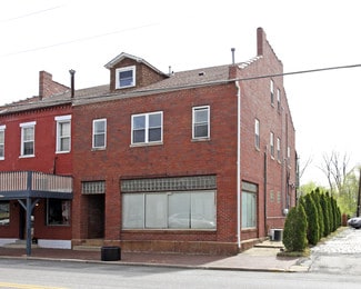 Saint Charles, MO Storefront Retail/Residential - 1126 N 2nd St