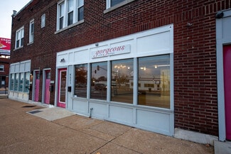 Saint Louis, MO Retail - 4521 S Kingshighway Blvd Saint Louis, MO Retail - 4521 S Kingshighway Blvd