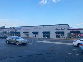 Weirton, WV Office/Retail - 243-245 Three Springs Dr