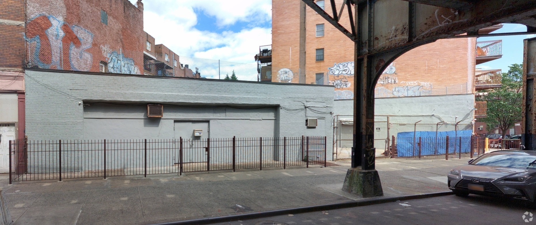 4117 New Utrecht Ave, Brooklyn, NY for Sale