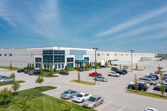 Jeffersonville, IN Industrial - 100 Logistics Ave