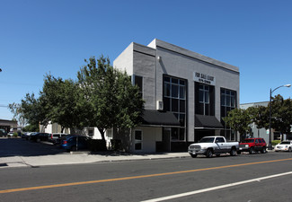 Modesto, CA Office - 817-819 10th St