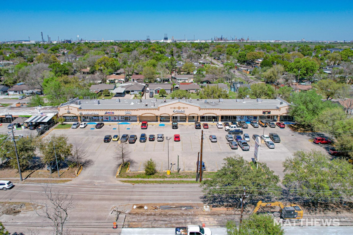 5455 Allendale Rd, Houston, TX for Sale