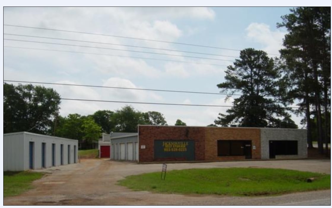 1046 Loop 456, Jacksonville, TX for Sale