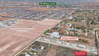 Lubbock, TX Manufactured Housing/Mobile Housing - 14401 Avenue P