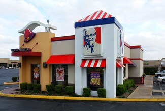 San Antonio, TX Fast Food - 14076 Nacogdoches Rd