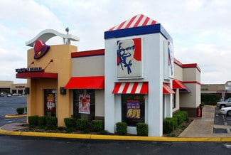 San Antonio, TX Retail - 14076 Nacogdoches Rd