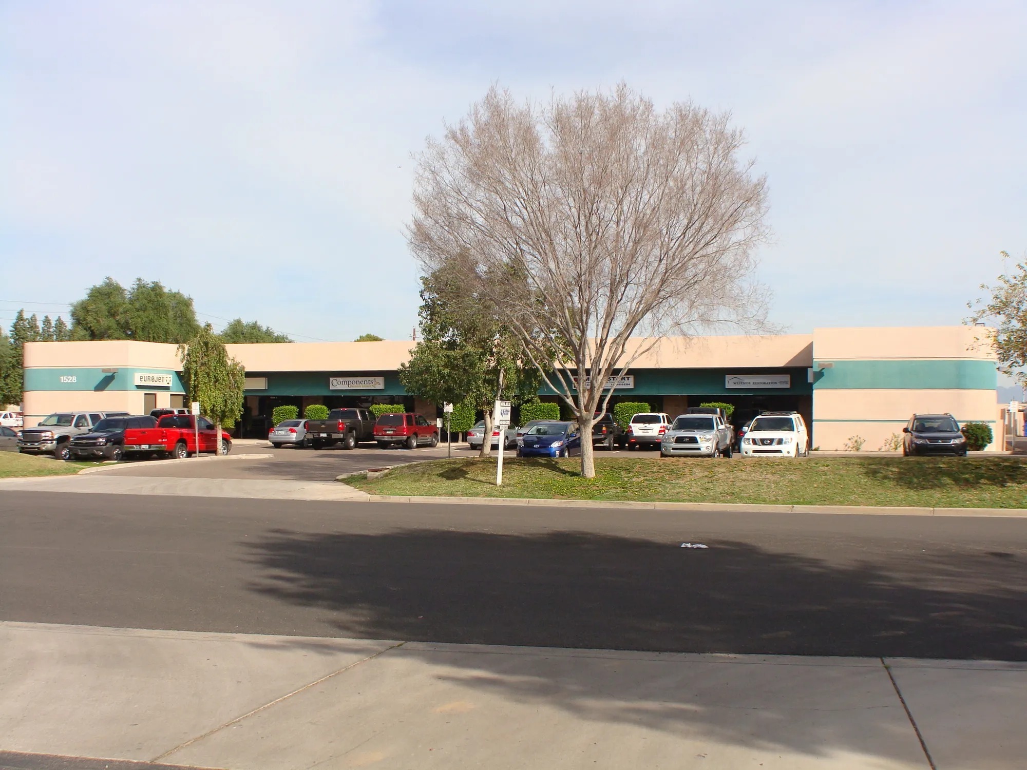 1528 W San Pedro St, Gilbert, AZ for Rent