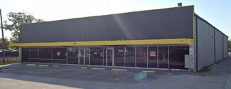Orlando, FL Retail - 4520 W Colonial Dr