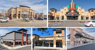 Richmond, VA Office/Retail - 11500-11900 W Broad St Richmond, VA Office/Retail - 11500-11900 W Broad St