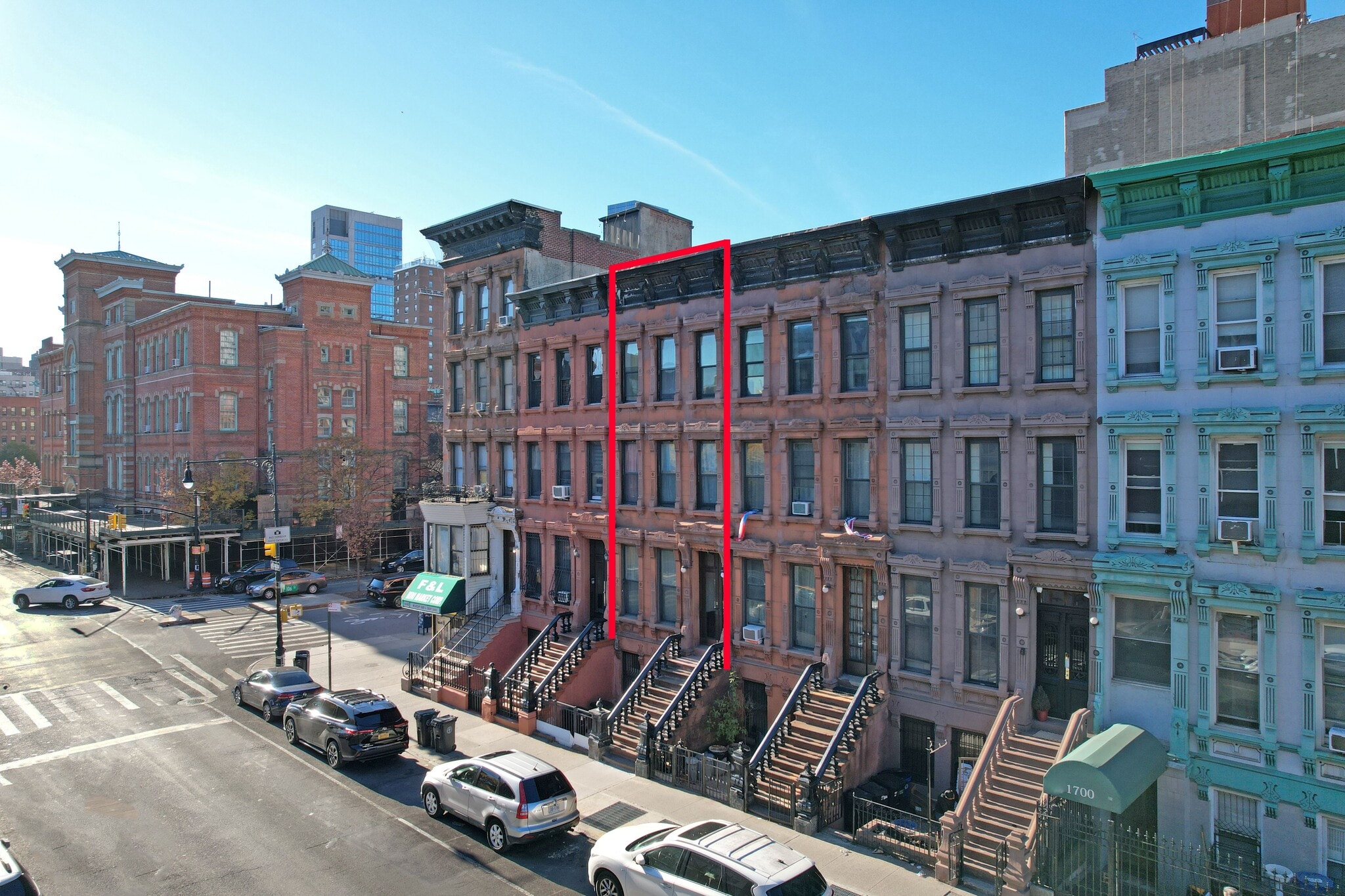 1694 Lexington Ave, New York, NY for Sale
