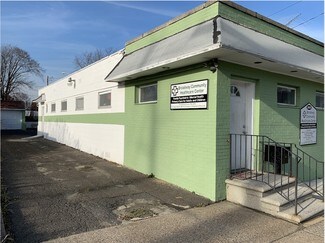 Camden, NJ Medical - 2809 River Rd Camden, NJ Medical - 2809 River Rd