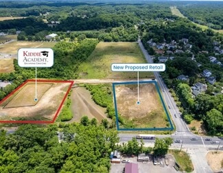 Gambrills, MD Retail - 813 MD Route 3