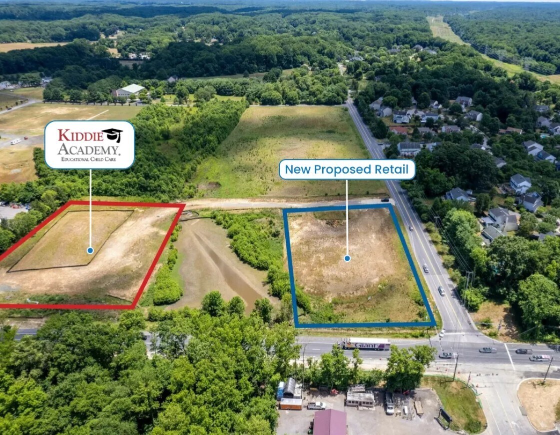 813 MD Route 3, Gambrills, MD for Rent